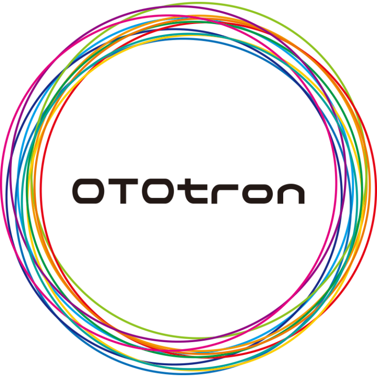 OTOtronロゴ